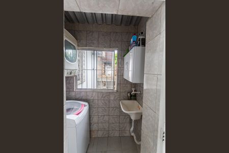 Studio para alugar com 35m², 1 quarto e sem vaga Studio para alugar com 35m², 1 quarto e sem vagaÁrea Comum - Lavanderia