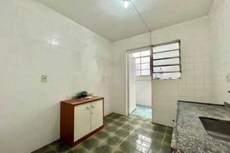 Apartamento para alugar com 67m², 2 quartos e 1 vaga Apartamento para alugar com 67m², 2 quartos e 1 vagaCozinha