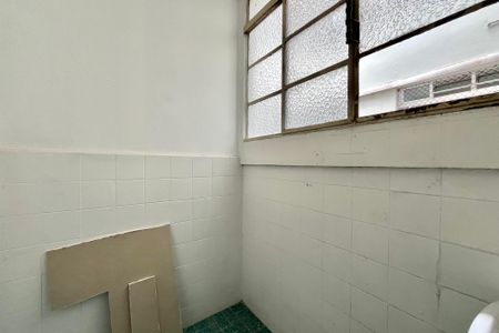 Apartamento para alugar com 67m², 2 quartos e 1 vaga Apartamento para alugar com 67m², 2 quartos e 1 vagaÁrea de Serviço