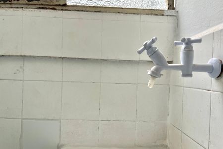 Apartamento para alugar com 67m², 2 quartos e 1 vaga Apartamento para alugar com 67m², 2 quartos e 1 vagaÁrea de Serviço