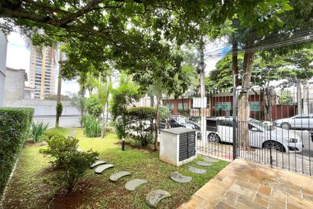 Apartamento para alugar com 67m², 2 quartos e 1 vaga Apartamento para alugar com 67m², 2 quartos e 1 vagaHall de entrada