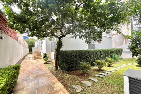 Apartamento para alugar com 67m², 2 quartos e 1 vaga Apartamento para alugar com 67m², 2 quartos e 1 vagaHall de entrada