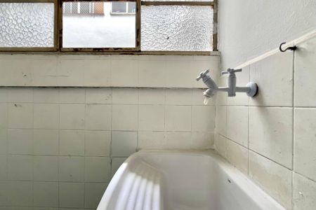 Apartamento para alugar com 67m², 2 quartos e 1 vaga Apartamento para alugar com 67m², 2 quartos e 1 vagaÁrea de Serviço