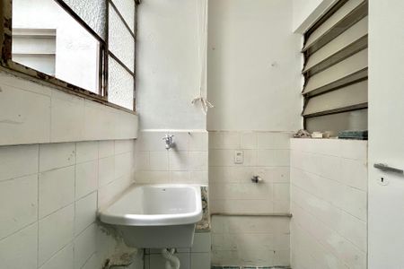 Apartamento para alugar com 67m², 2 quartos e 1 vaga Apartamento para alugar com 67m², 2 quartos e 1 vagaÁrea de Serviço