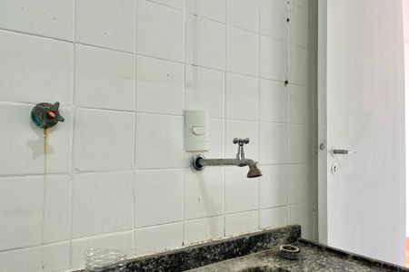 Apartamento para alugar com 67m², 2 quartos e 1 vaga Apartamento para alugar com 67m², 2 quartos e 1 vagaCozinha