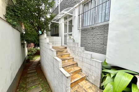 Apartamento para alugar com 67m², 2 quartos e 1 vaga Apartamento para alugar com 67m², 2 quartos e 1 vagaFachada do bloco