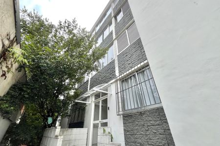 Apartamento para alugar com 67m², 2 quartos e 1 vaga Apartamento para alugar com 67m², 2 quartos e 1 vagaFachada do bloco