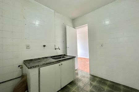 Apartamento para alugar com 67m², 2 quartos e 1 vaga Apartamento para alugar com 67m², 2 quartos e 1 vagaCozinha