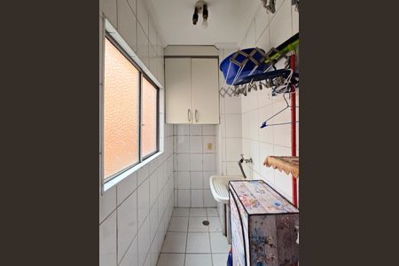 Apartamento à venda com 58m², 2 quartos e 1 vaga Apartamento à venda com 58m², 2 quartos e 1 vagaÁrea de Serviço