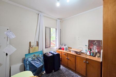 Quarto 1 de apartamento à venda com 2 quartos, 58m² em Santa Terezinha, São Bernardo do Campo