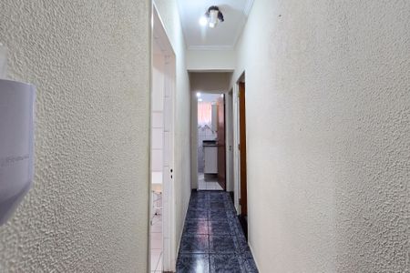 Apartamento à venda com 58m², 2 quartos e 1 vaga Apartamento à venda com 58m², 2 quartos e 1 vagaAcesso - Quartos