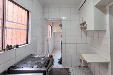 Apartamento à venda com 58m², 2 quartos e 1 vaga Apartamento à venda com 58m², 2 quartos e 1 vagaCozinha