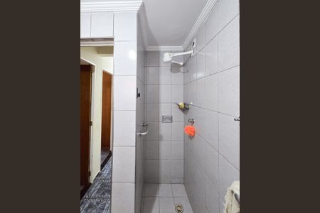 Apartamento à venda com 58m², 2 quartos e 1 vaga