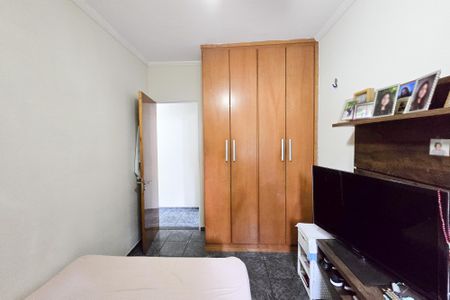 Apartamento à venda com 58m², 2 quartos e 1 vaga Apartamento à venda com 58m², 2 quartos e 1 vagaQuarto 2