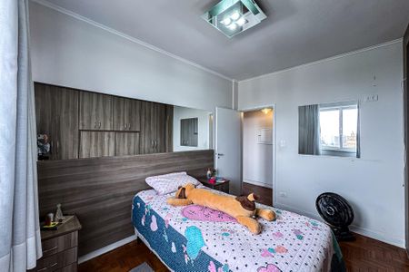 Apartamento à venda com 118m², 3 quartos e 1 vagaQuarto 1