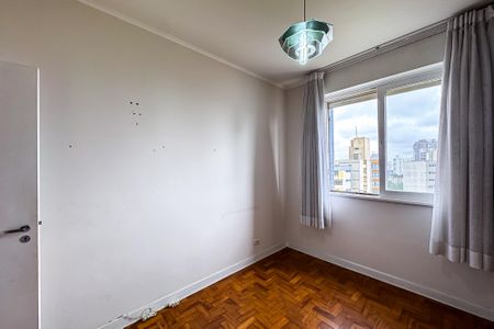 Apartamento à venda com 118m², 3 quartos e 1 vagaQuarto 2