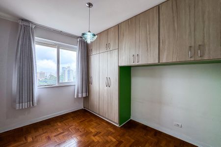 Apartamento à venda com 118m², 3 quartos e 1 vagaQuarto 2