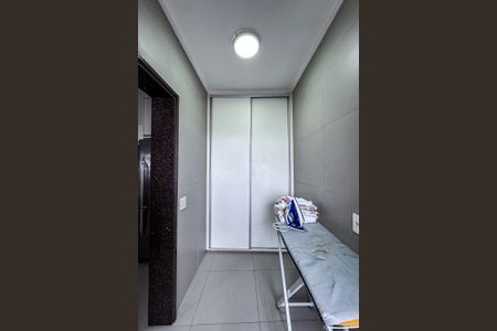 Apartamento à venda com 118m², 3 quartos e 1 vagaÁrea de Serviço