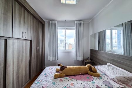 Apartamento à venda com 118m², 3 quartos e 1 vagaQuarto 1