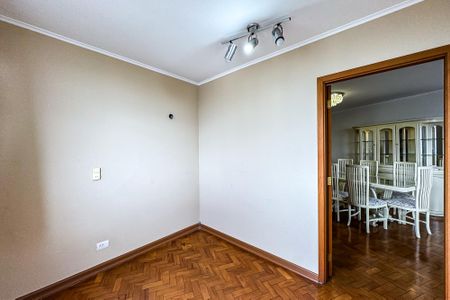 Apartamento à venda com 118m², 3 quartos e 1 vagaQuarto 3