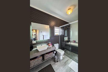 Apartamento à venda com 118m², 3 quartos e 1 vagaBanheiro