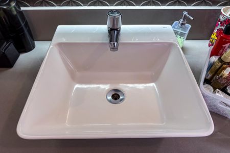 Apartamento à venda com 118m², 3 quartos e 1 vagaBanheiro