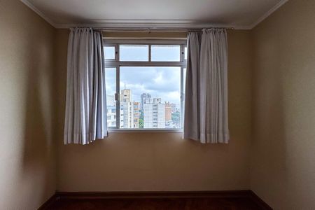 Apartamento à venda com 118m², 3 quartos e 1 vagaQuarto 3