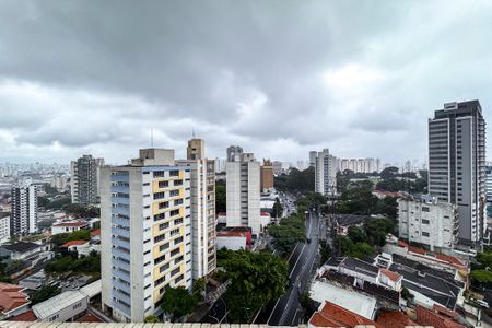 Vista do Quarto 1 de apartamento à venda com 3 quartos, 118m² em Alto da Mooca, São Paulo