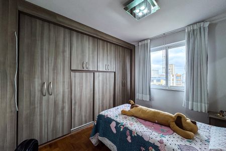 Apartamento à venda com 118m², 3 quartos e 1 vagaQuarto 1