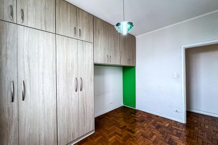 Apartamento à venda com 118m², 3 quartos e 1 vagaQuarto 2