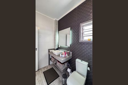 Apartamento à venda com 118m², 3 quartos e 1 vagaBanheiro