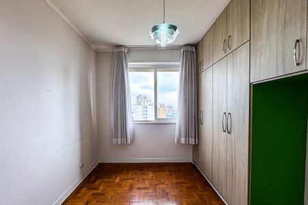 Apartamento à venda com 118m², 3 quartos e 1 vagaQuarto 2