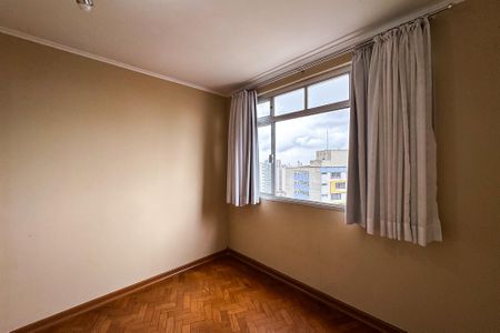 Apartamento à venda com 118m², 3 quartos e 1 vagaQuarto 3