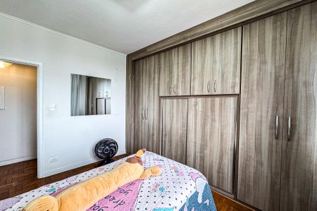 Apartamento à venda com 118m², 3 quartos e 1 vagaQuarto 1