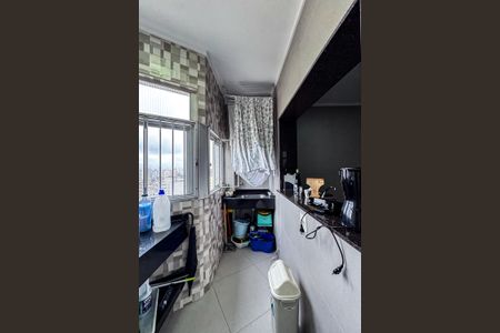 Apartamento à venda com 118m², 3 quartos e 1 vagaÁrea de Serviço