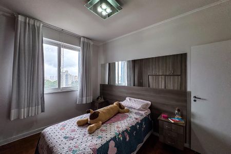 Apartamento à venda com 118m², 3 quartos e 1 vagaQuarto 1