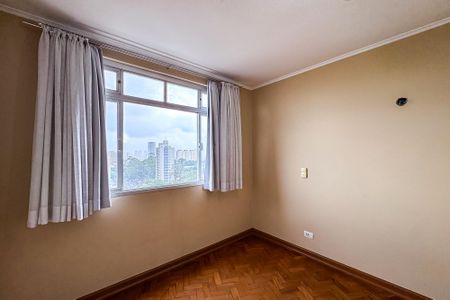 Apartamento à venda com 118m², 3 quartos e 1 vagaQuarto 3