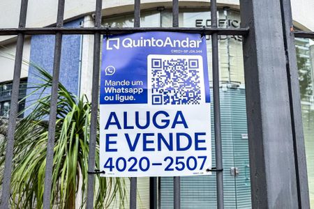 Apartamento à venda com 118m², 3 quartos e 1 vagaPlaca