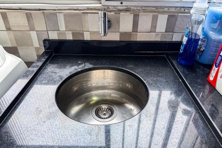 Apartamento à venda com 118m², 3 quartos e 1 vagaÁrea de Serviço