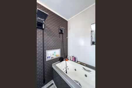 Apartamento à venda com 118m², 3 quartos e 1 vagaBanheiro