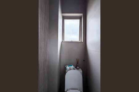 Apartamento à venda com 118m², 3 quartos e 1 vagaBanheiro de serviço