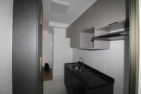 Apartamento à venda com 81m², 3 quartos e 2 vagasSala / Cozinha
