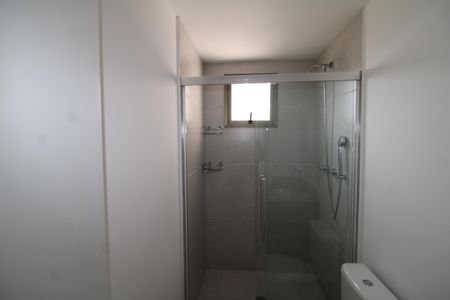 Apartamento à venda com 81m², 3 quartos e 2 vagasBanheiro
