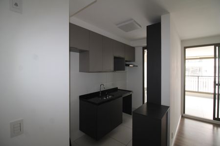 Apartamento à venda com 81m², 3 quartos e 2 vagasSala / Cozinha