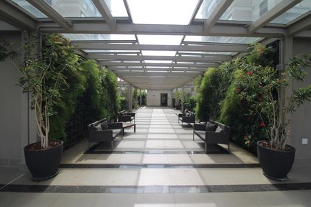 Apartamento à venda com 81m², 3 quartos e 2 vagasÁrea Comum