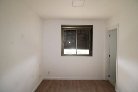 Apartamento à venda com 81m², 3 quartos e 2 vagasQuarto 3