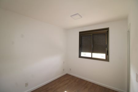 Apartamento à venda com 81m², 3 quartos e 2 vagasQuarto 3