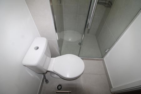 Apartamento à venda com 81m², 3 quartos e 2 vagasBanheiro 2