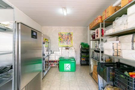 Sala de casa à venda com 2 quartos, 135m² em Quinta da Paineira, São Paulo