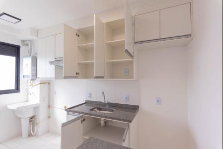 Apartamento para alugar com 43m², 2 quartos e 1 vagaCozinha